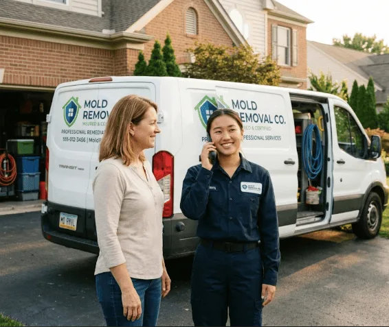 Crawlspace Mold Remediation Royal Oak, MI FAQs